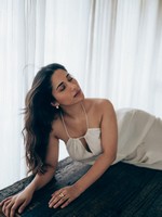 Actress Ruhani Sharma New Gallery